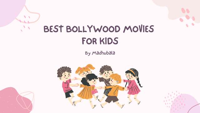 best bollywood movies for kid